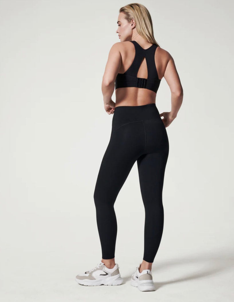 These Spanx Leggings Are Gwyneth Paltrow-loved